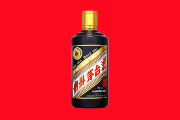 饶阳县回收茅台酒瓶